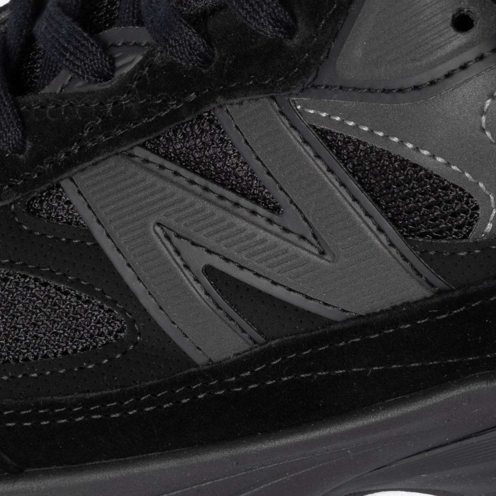 ニューバランス New Balance U990BB6 Made in USA 990v6 メイドインUSA 990V6 U990BB6 スニーカー ユニセックス レディース メンズ シューズ