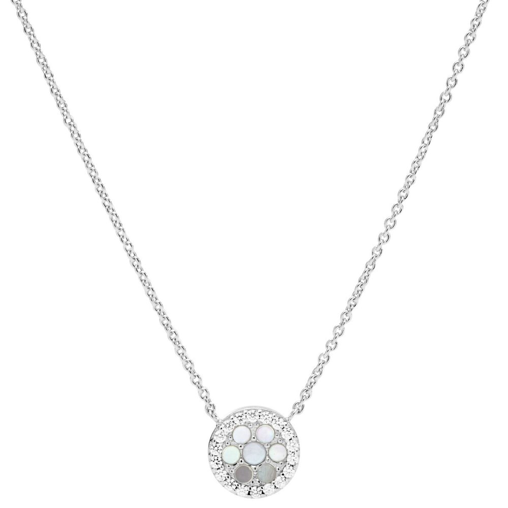 フォッシル FOSSIL Sterling アクセサリー ネックレス ペンダント レディース JFS00520040