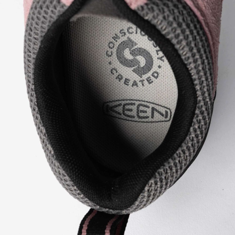 キーン KEEN JASPER ROCKS SP ウィメンズ ジャスパー ロックス エスピー 1031348 スニーカー レディース シューズ アウトドア