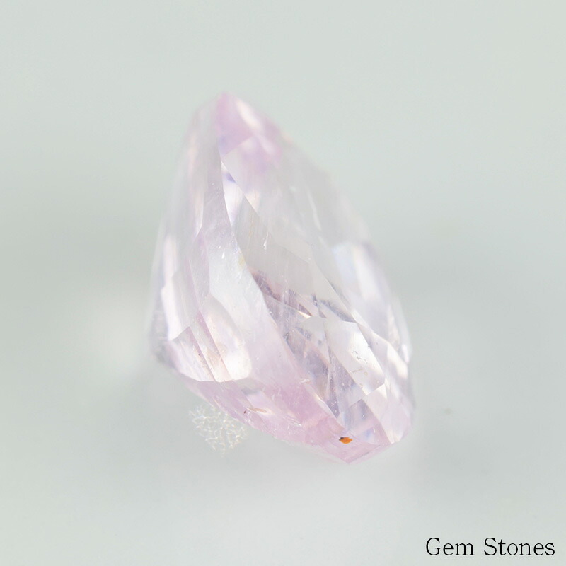 非加熱 パパラチアサファイア 2.26ct ピンク ルース 宝石 裸石 サファイア パパラチャ パパラチア  ジュエリー オリジナル 誕生石 9月 プレゼント コレクション