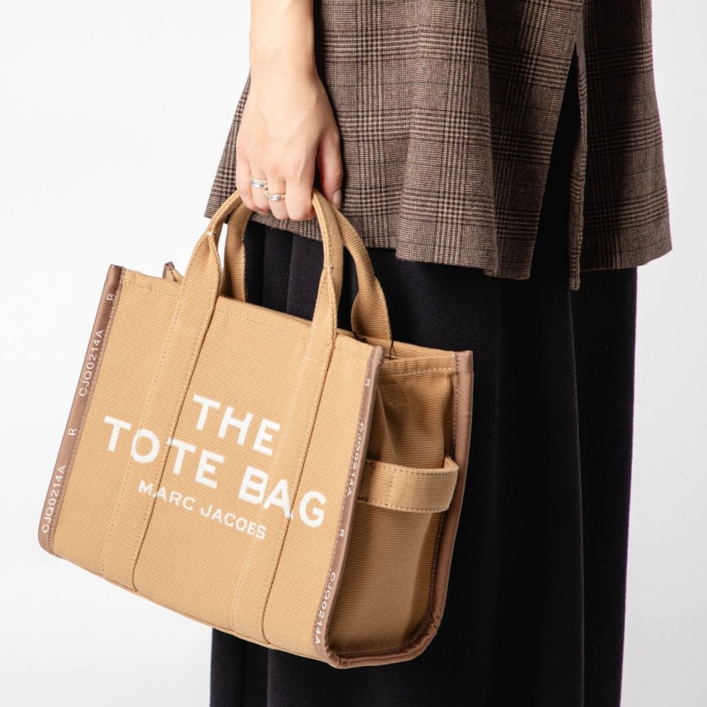 マークジェイコブス MARC JACOBS THE JACQUARD MEDIUM TOTE BAG ザ ジャカード トート バッグ ミディアム M0017027 トートバッグ ショルダーバッグ レディース バッグ マーク・ジェイコブス