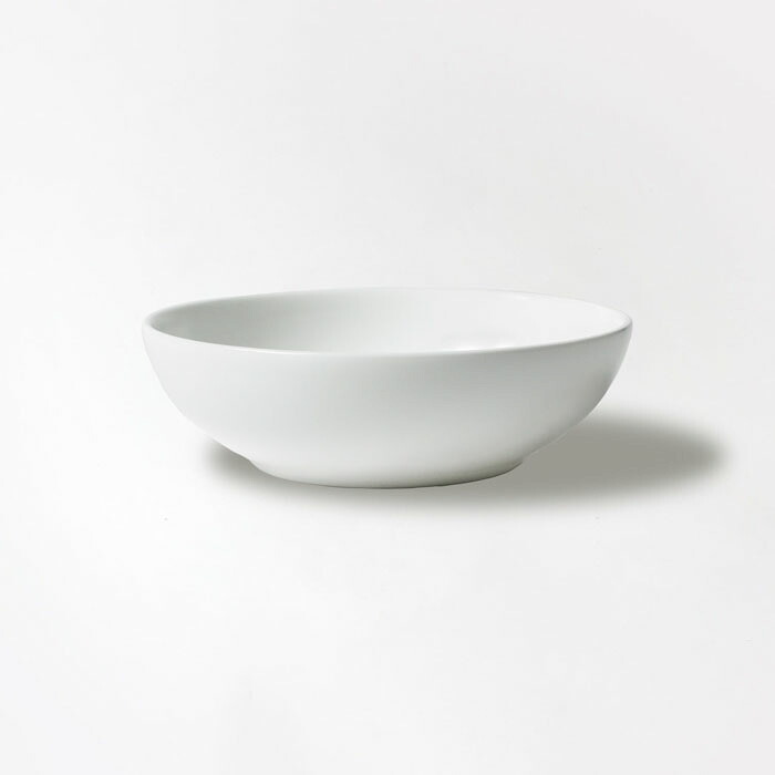 15cmボール (1枚箱入) 〈1890Y-G0315〉 柳宗理 ボーンチャイナシリーズ NIKKO 洋食器 ボウル r8d 電子レンジ対応 食洗機対応
