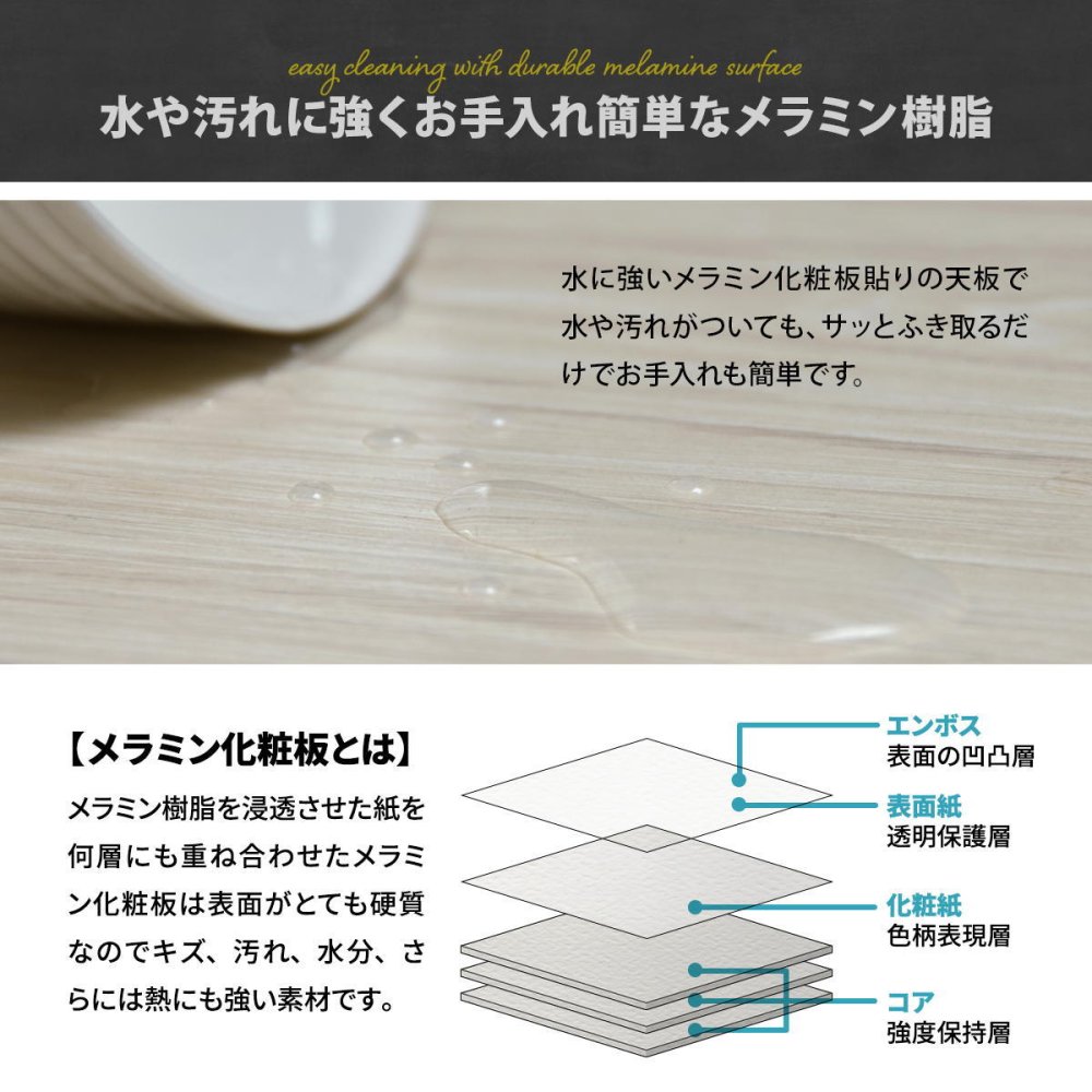 Noxia ラウンドダイニングテーブル 幅110 ONDT0375 円形ダイニングテーブル ダイニングテーブル シンプルスタイル モダン 円形 木製 ダイニングテーブル単品幅110cm 奥行110cm 高さ72.5cm 新生活