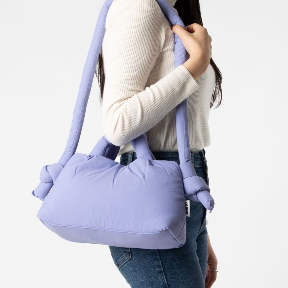 オレンド OLEND MINI ONA SOFT BAG ミニ オナ ソフト バッグ ショルダーバッグ ハンドバッグ 2WAY ユニセックス バッグ