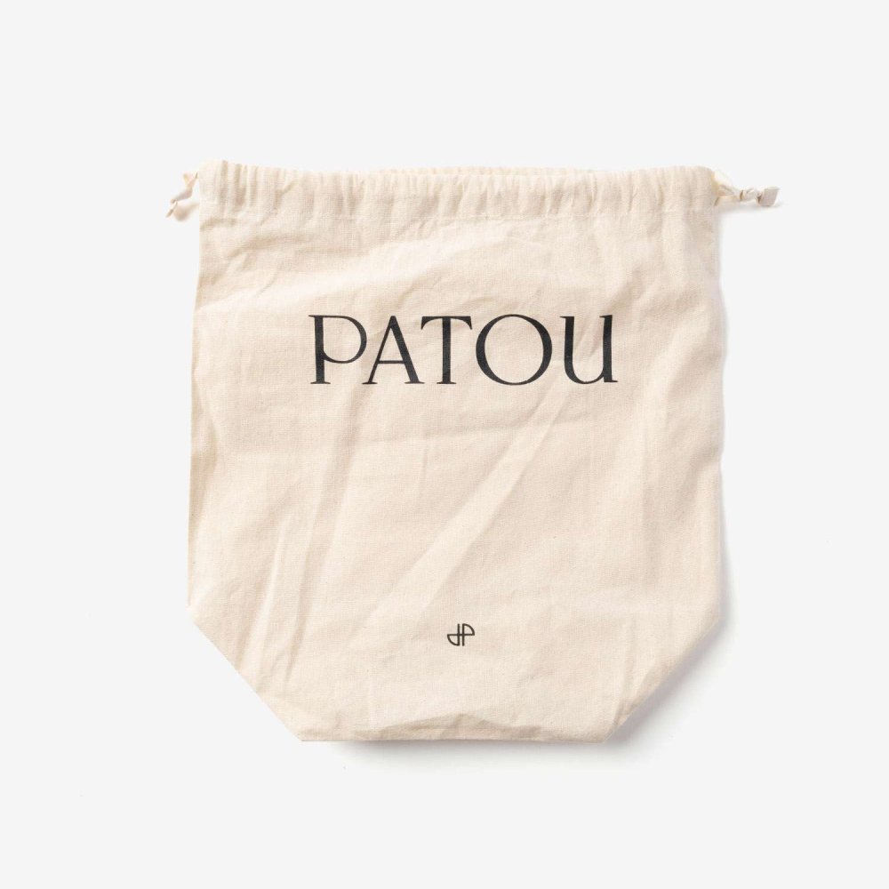 パトゥ PATOU JP BUCKET BAG PM バケットバッグスモール BA0165038 ショルダーバッグ レディース バッグ