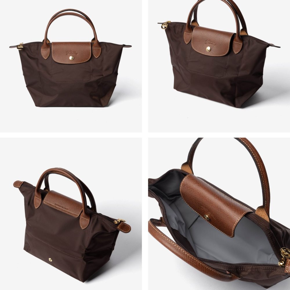 ロンシャン LONGCHAMP Le Pliage Original ル プリアージュ オリジナル Handbag S トップハンドルバッグ L1621 089 ハンドバッグ レディース バッグ
