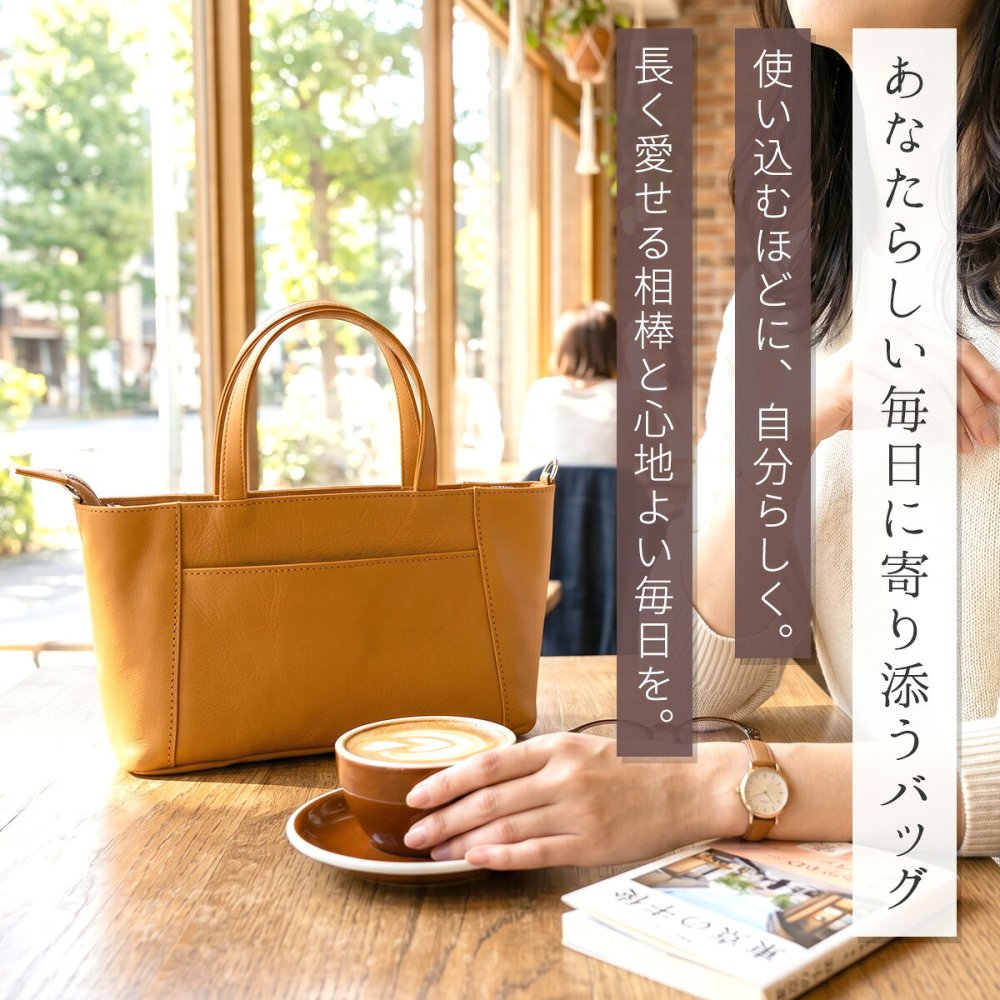 ショルダーバッグ レディース 本革 日本製 2way 軽量 軽い 斜めがけ 小さめ ミニバッグ 牛革 レザー 長財布 4ポケット