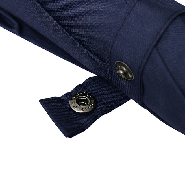 ギドゥジャン Guy de Jean TETES 長傘 classic-bird-navy ユニセックス navy 長傘 tetes