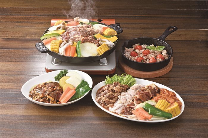 送料無料 北海道産地直送 肉の山本 焼肉バラエティセット(8種8袋)  ※ご注文後約7～10日前後での発送となります。沖縄・離島へは別途配送料が発生いたします お取り寄せグルメ スイーツ