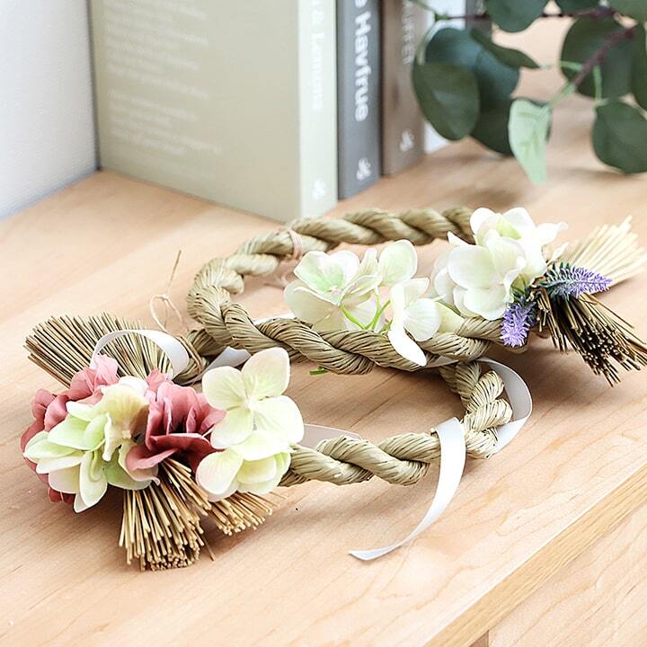 い草 リース 雑貨 飾り 消臭効果 リッラクス効果 アレンジ 約20cm丸