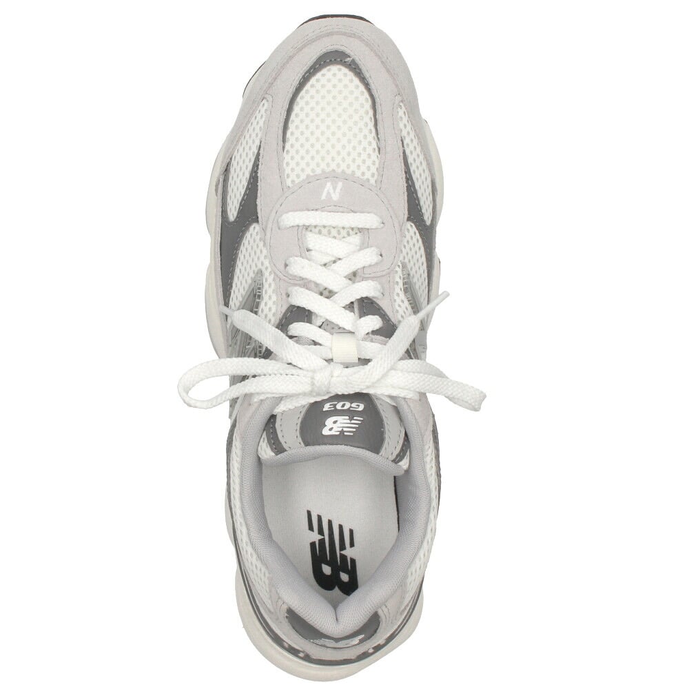  ＼選べる5カラー／ new balance ニューバランス M603 スニーカー メンズ レディース ワイズD スエード メッシュ 靴 NB
