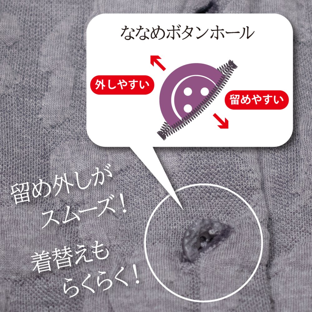 シニアファッション 婦人 前開きベスト レディース シニア 婦人服 体温調整 保温 おばあちゃん プレゼント 80代 70代 腰曲がり 体型カバー 高齢者 服 プレゼント 送料無料 中綿 ゆったり らくらく 快適 女性 ジャガード織 柄 【8505】ギフト 敬老の日