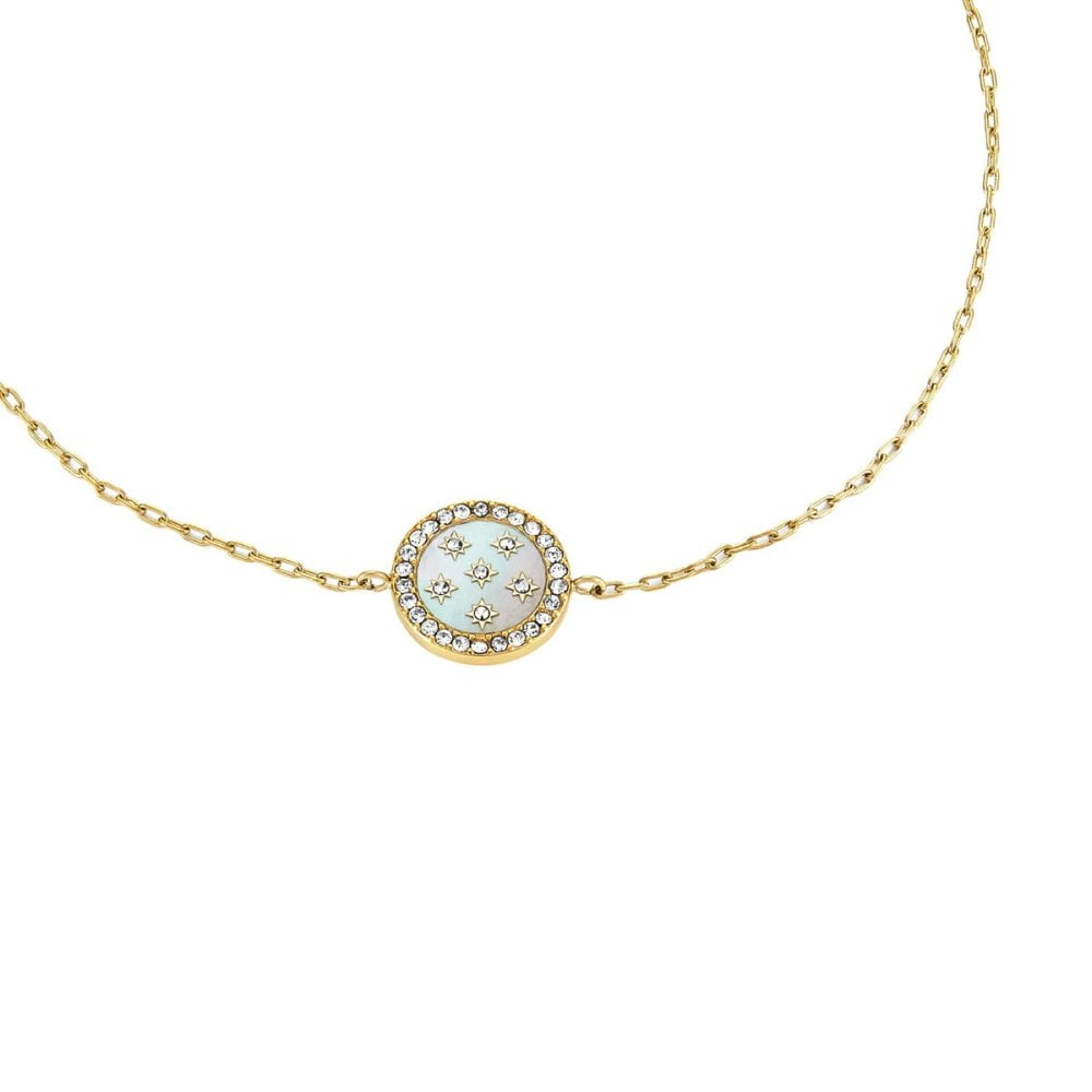 フォッシル FOSSIL Merrit アクセサリー ブレスレット レディース JF04866710