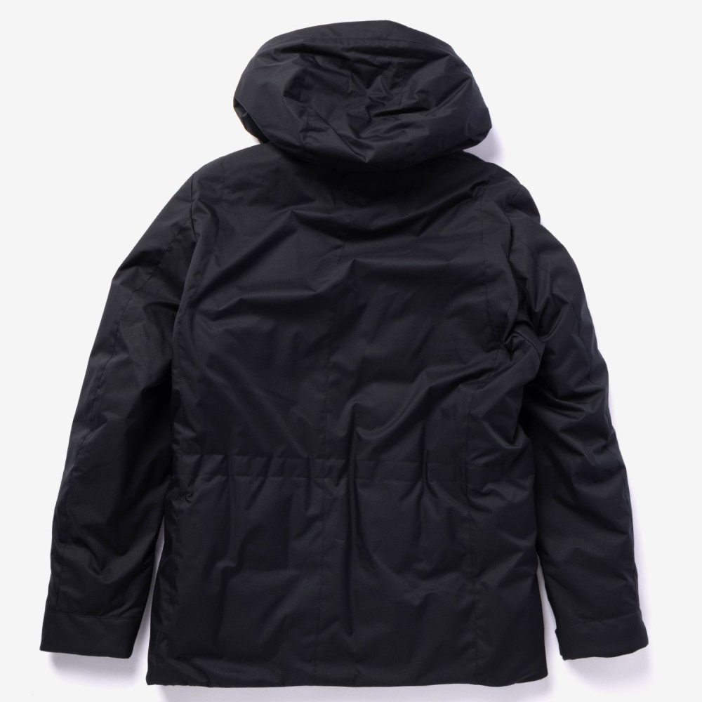 ムーレー MOORER ACQUA SERIES アクアシリーズ PERICLE-ADS ペリクレ ADS MOUGI101005 TEPA011 ダウンジャケット メンズ アウター 防水 PERICLE ADS