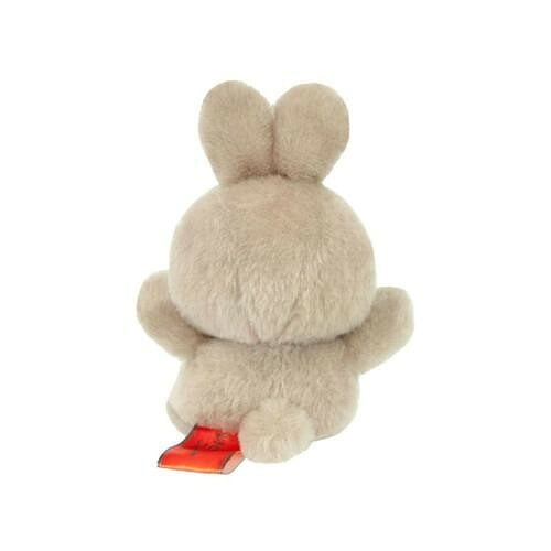 吉徳 レトロぬいぐるみ これくしょん mini キャンディ 180284 ぬいぐるみ ミニサイズ 小さい 癒し インテリア 雑貨 人形 フィギュア ドール 小物 撮影用 レトロポップ 昭和レトロ ファンシー コレクション ギフト