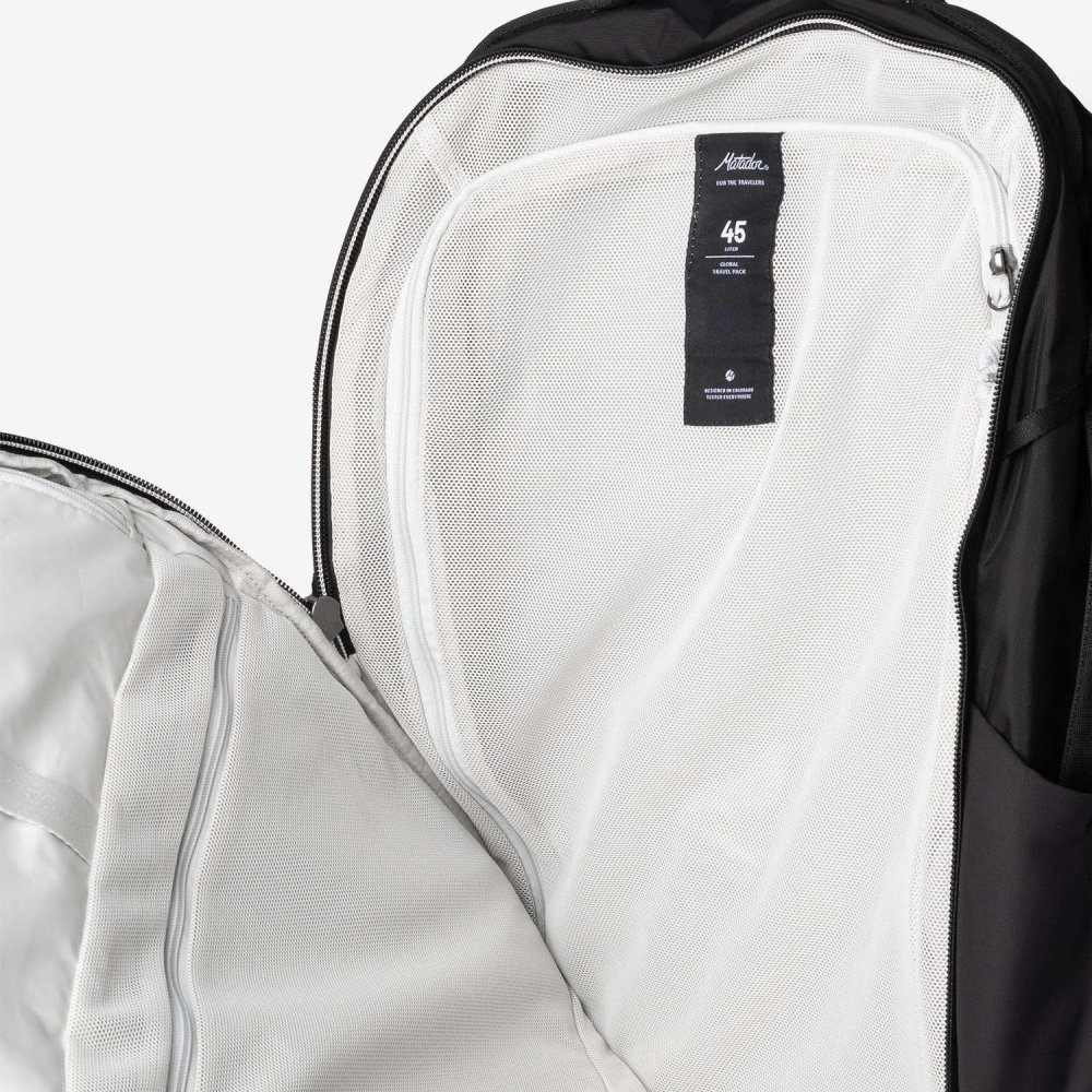 マタドール Matador 45L GLOBAL TRAVEL PACK グローバル トラベル パック MATGTP45001 バックパック リュックサック ユニセックス バッグ