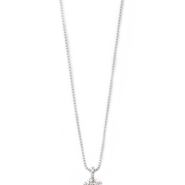 ダイヤモンド ネックレス 一粒 プラチナ Pt900 0.1ct 6本爪 シンプル ペンダント レディース アクセサリー ジュエリー 鑑定カード付き ギフト プレゼント 誕生日 記念日