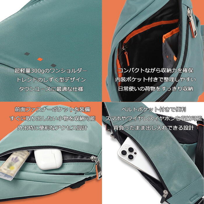 ISIT イズイット isit ボトカ ミニワンショルダーバッグ 928911
