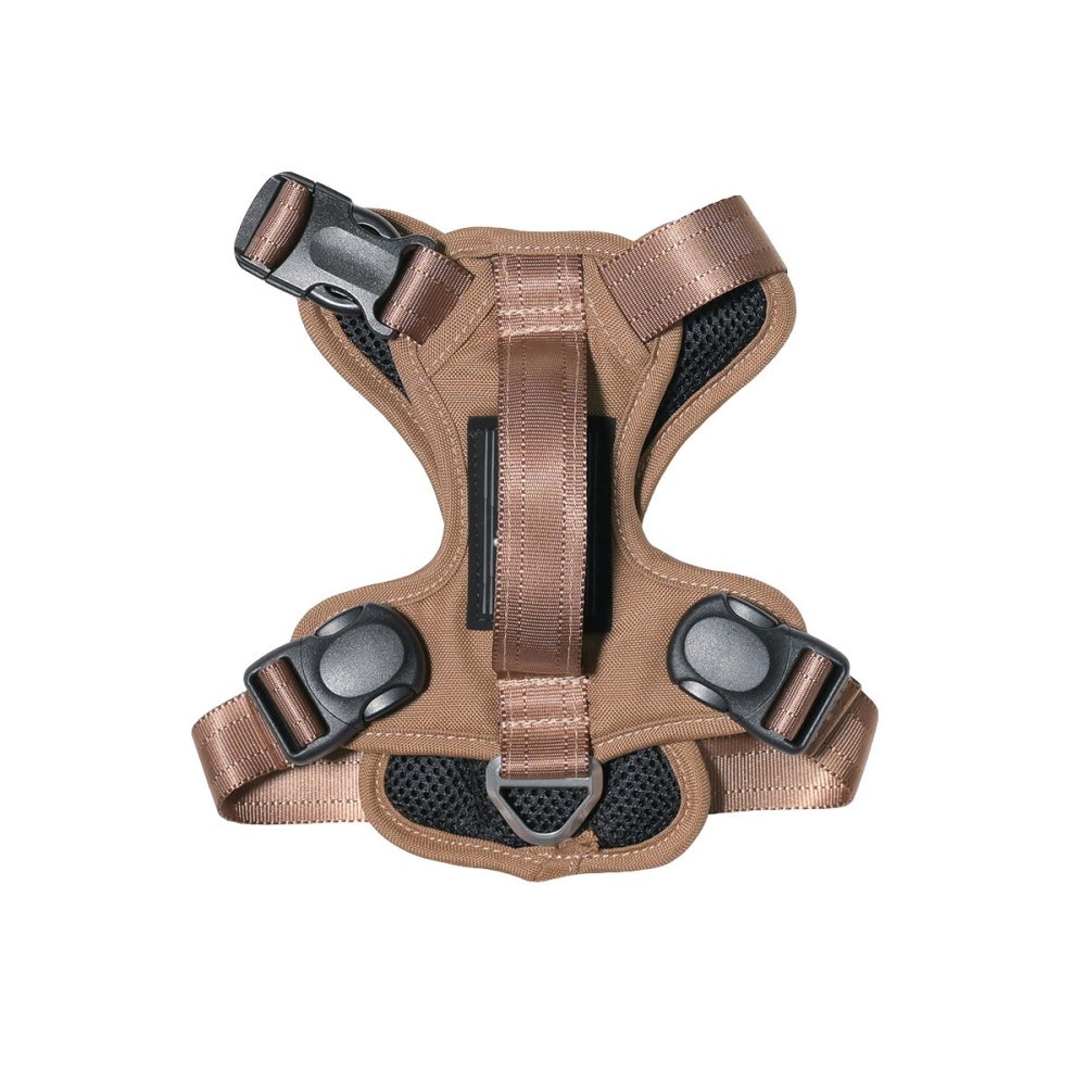 コンビ combi コムペット compet カーリンクハーネス XS キャメル