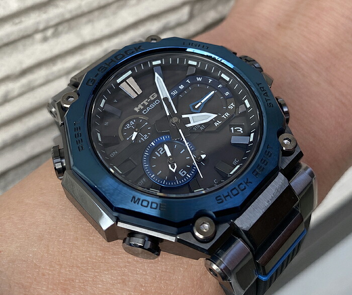 ペアウオッチ gショック恋人たちのGショックペア G-SHOCK BABY-G ペアウォッチ ペア腕時計 カシオ 2本セット gショック 電波ソーラー MTG-B2000B-1A2JF BGA-2900-2AJFラッピング無料   クリスマスプレゼント