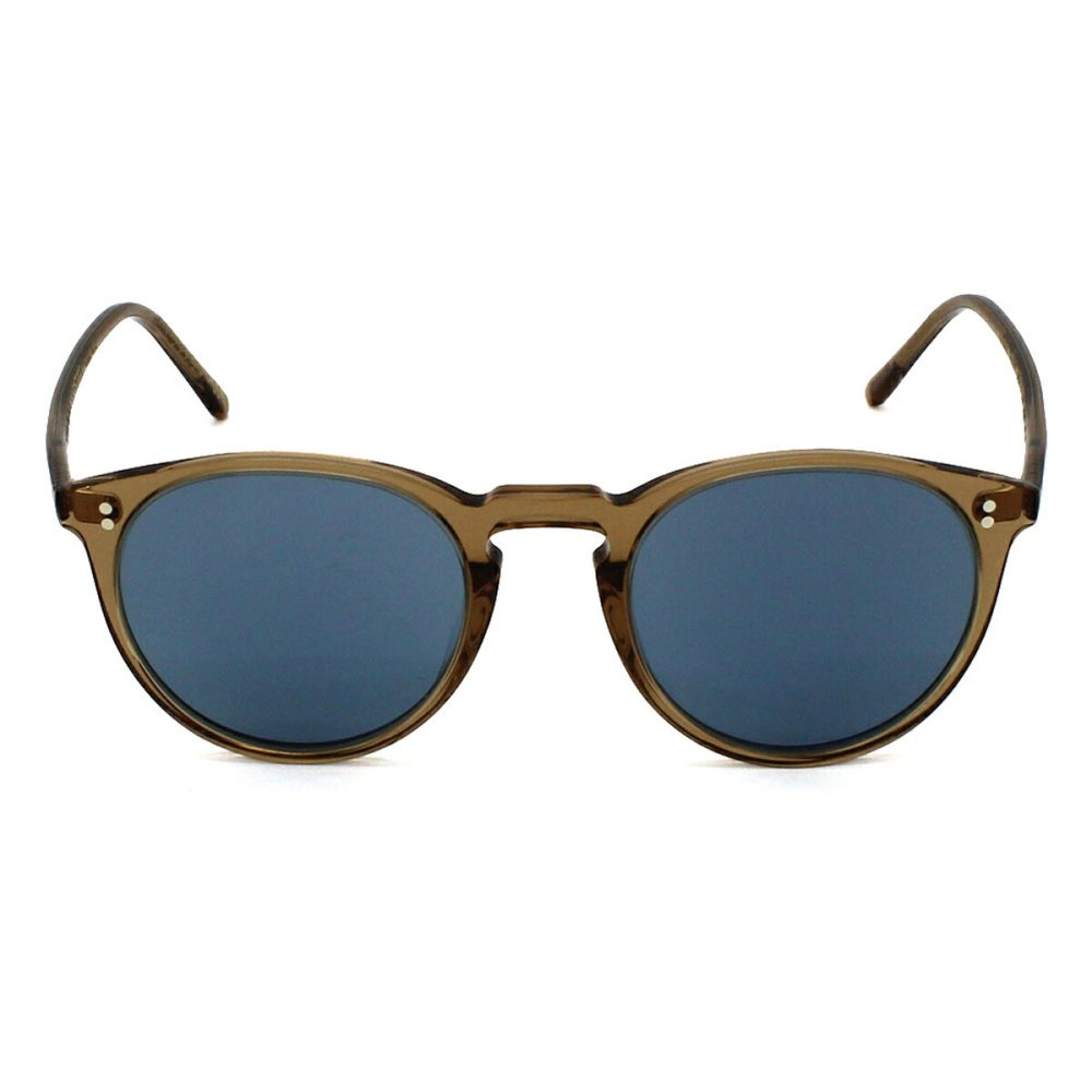 オリバーピープルズ OLIVER PEOPLES サングラス eyewear ボストン アイウエア 0OV5183S 1783W5 48 メンズ レディース ユニセックス キャロブ+リーガルブルー 海外正規品