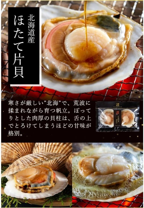 【送料無料】【高級ギフト】北海道　極宝珠漬セットA：2026年 お取り寄せ 北海道 誕生日プレゼント お歳暮 御歳暮 出産内祝い お返し 結婚 母 父 男性 女性 彼氏 彼女 お祝い お礼 お供え 極 海宝 かに うに 詰合せ 海鮮 人気セット 法人　冬ギフト