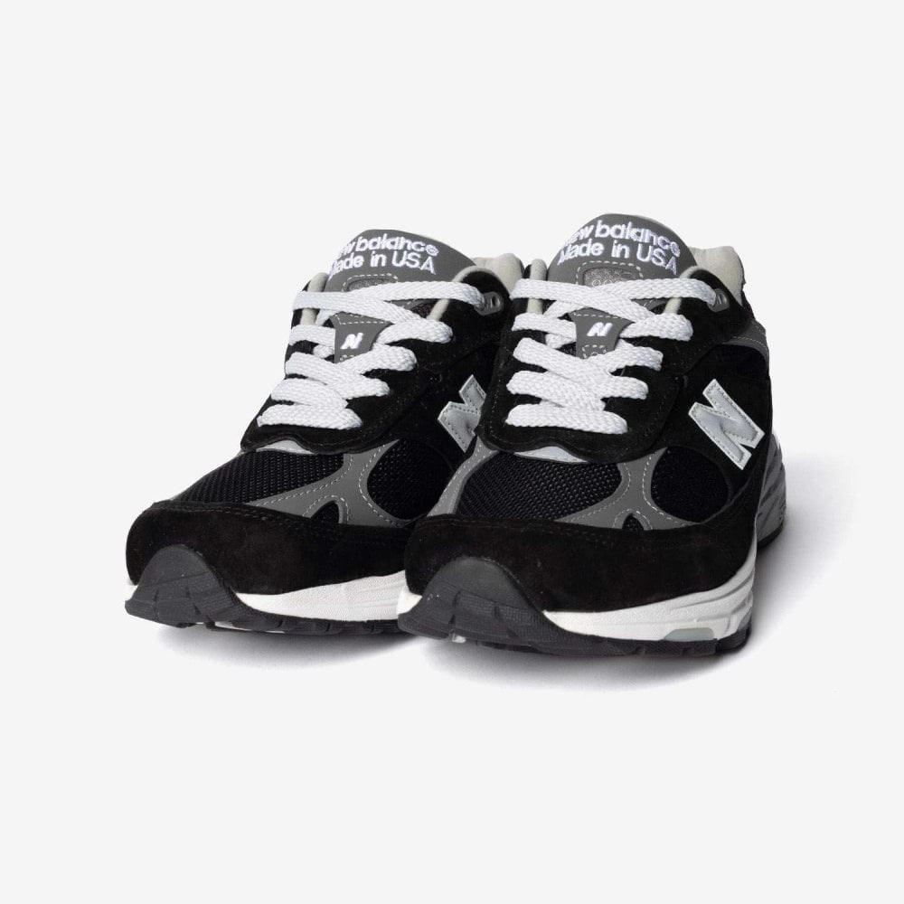 ニューバランス New Balance WR993BK Made in USA 993 メイドインUSA WR993BK スニーカー レディース シューズ