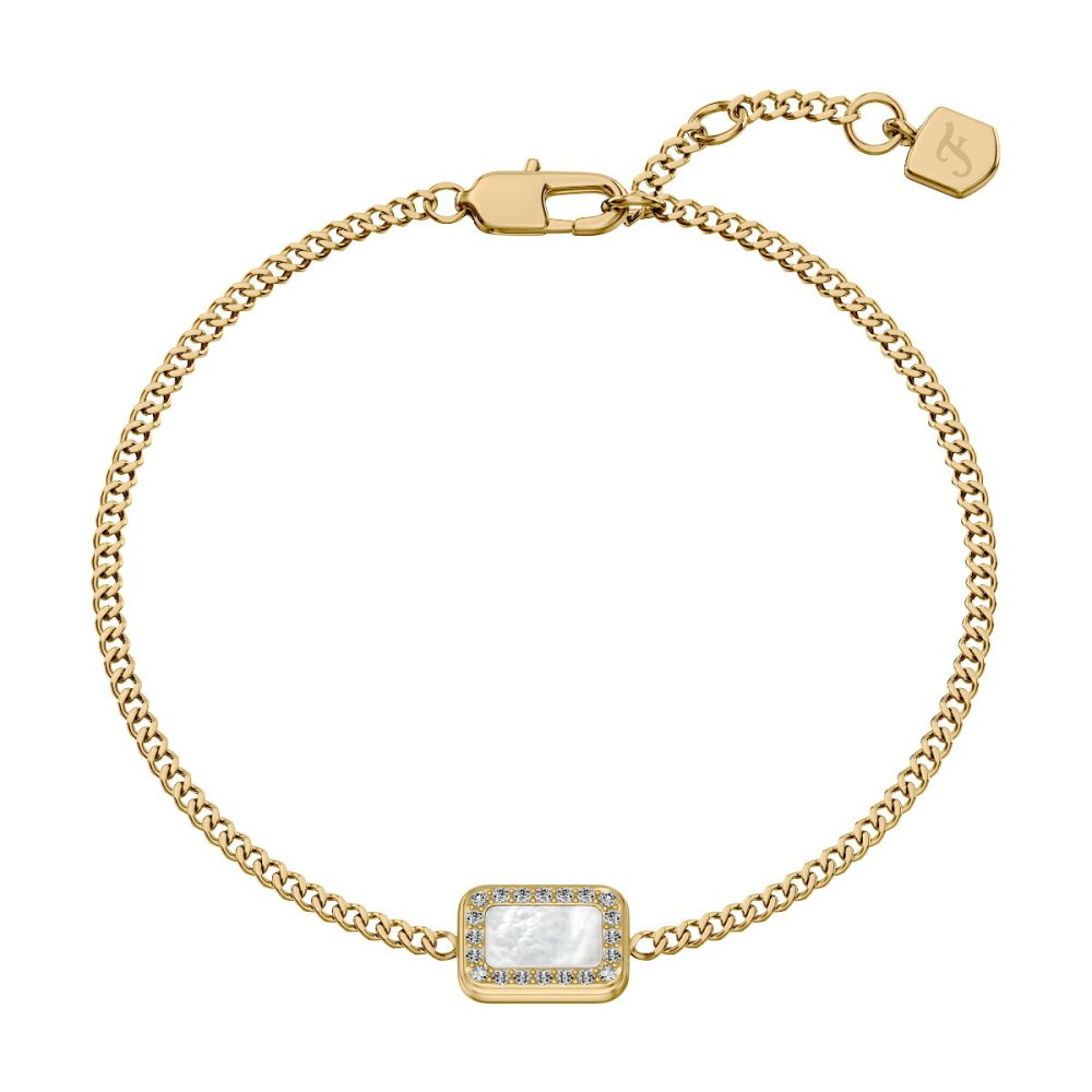 フォッシル FOSSIL Raquel アクセサリー ブレスレット レディース JF04998710【2026 新作】