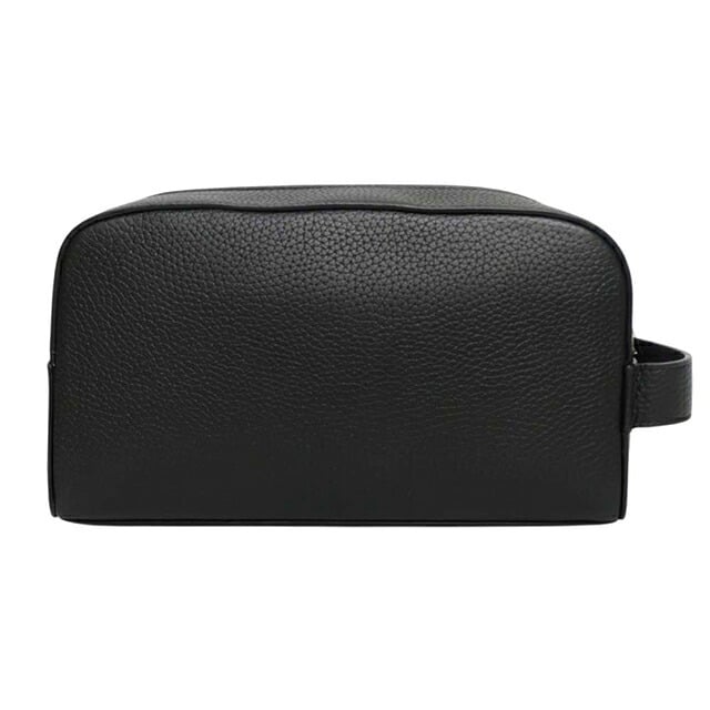 カルバンクライン CALVIN KLEIN FOIL EMBOSS DOPP KIT クラッチバッグ lv04d1031g-ub1 メンズ BLACK