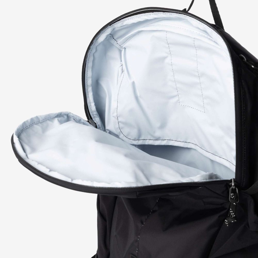 マタドール Matador 18L ZIPPER PACKABLE BACKPACK PACKED ジッパー パッカブル バックパック MATZPB18001 リュックサック ユニセックス バッグ