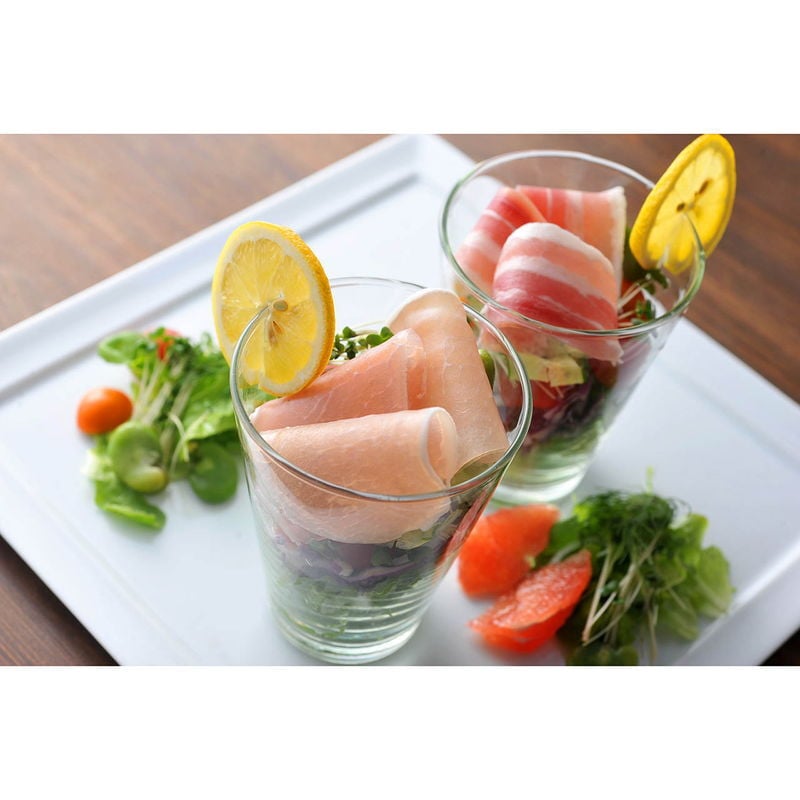 札幌バルナバハム 生ハム3種セット (030S001C) [お中元][お歳暮] ※送料無料(北海道・沖縄・離島への配送不可)