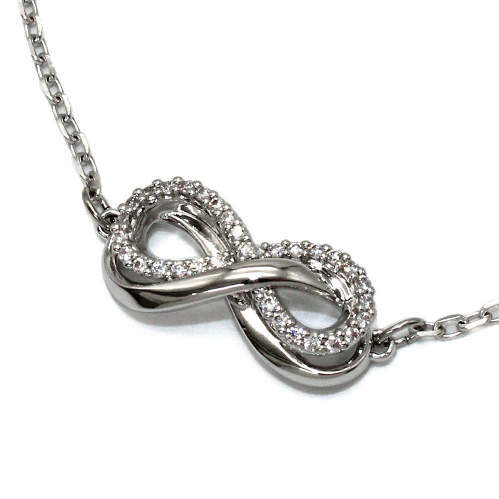 スワロフスキー swarovski ブレスレット Hyperbola 5679664 ハイパーボラ アクセサリー レディース シルバー 海外正規品