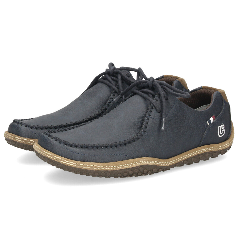 コンカラー シューズ ホライゾン メンズ 靴 スニーカー カジュアルシューズ スエード グレー ネイビー Conqueror Shoes HORIZON 50485 50385