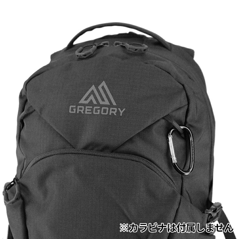 グレゴリー リュック 18L A4 PC収納 GREGORY シグナル18 メンズ レディース 送料無料 誕生日プレゼント ギフト ラッピング無料 【正規代理店】