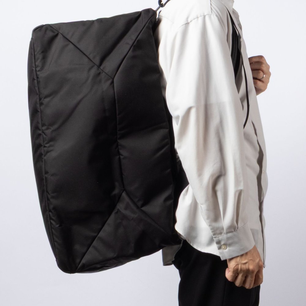 バッグジャック bagjack TRAVEL DUFFLE XL トラベルダッフル 13287 ボストンバッグ リュックサック 2wayバッグ メンズ バッグ