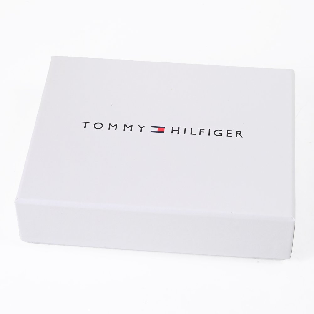 高品質ヨーロッパ輸入モデル トミーヒルフィガー 二つ折り財布 小銭入れ付き CORP CC AND COIN メンズ レディース ブラウン AM0AM14779 0HD TESTA DI MORO ウォレット 折財布 送別会 誕生日 結婚祝い 結婚式 彼氏 息子 夫 男性 名刺入れ 高級 母の日【スペシャルラッピング660円(別売り)】 即日発送 彼氏 財布 ホワイトデー