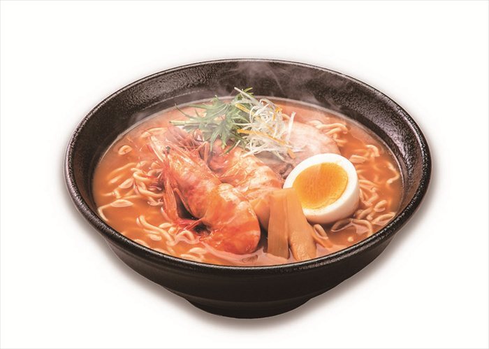 送料無料 北海道産地直送 マルワ製麺 海鮮ラーメンセット6人前  ※ご注文後約7～10日前後での発送となります。沖縄・離島へは別途配送料が発生いたします お取り寄せグルメ スイーツ
