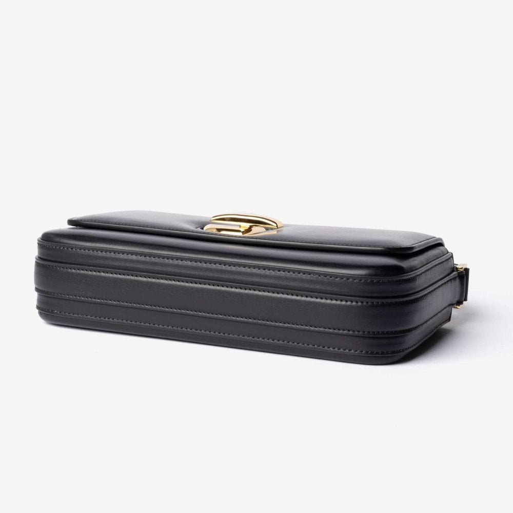 パトゥ PATOU PATOU LOCK CLASSIC レザー Le Classic Lock バッグ BA0175000 ハンドバッグ ショルダーバッグ レディース バッグ