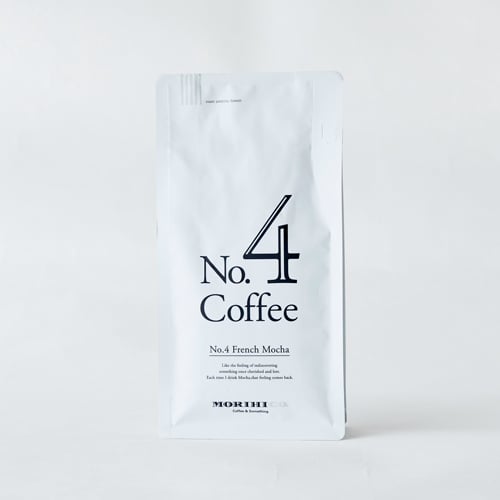 スタンダードコーヒーギフト【モカセット】(180g×2種)