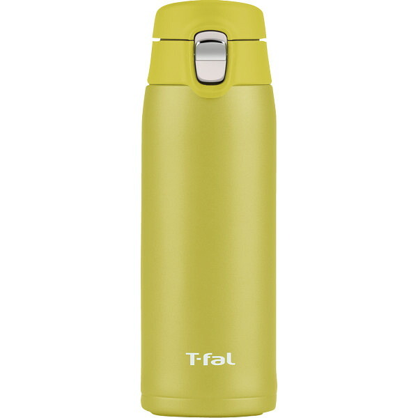 ティファール ティファール ライト＆ゴーマグ （４００ｍｌ） [26-0307-018] Ｎ２１５０３ プレミアムギフト 贈り物 お祝い 本体＝ステンレス、蓋＝ポリプロピレン 内祝い 出産内祝い 結婚内祝い 快気祝い 新築祝い お返し 贈り物 プレゼント ギフト