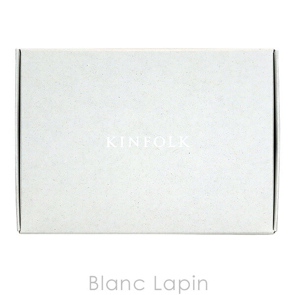 キンフォーク KINFOLK NOTES スプリングワンEDP フレグランスユニセックス 香水 30ml