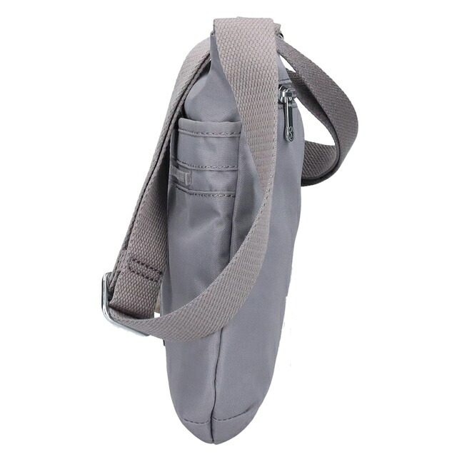 キプリング ショルダーバッグ レディース ブランド Kipling アルト ロゴ ワンポイント 無地 K19911-8DH Inviting Grey グレー