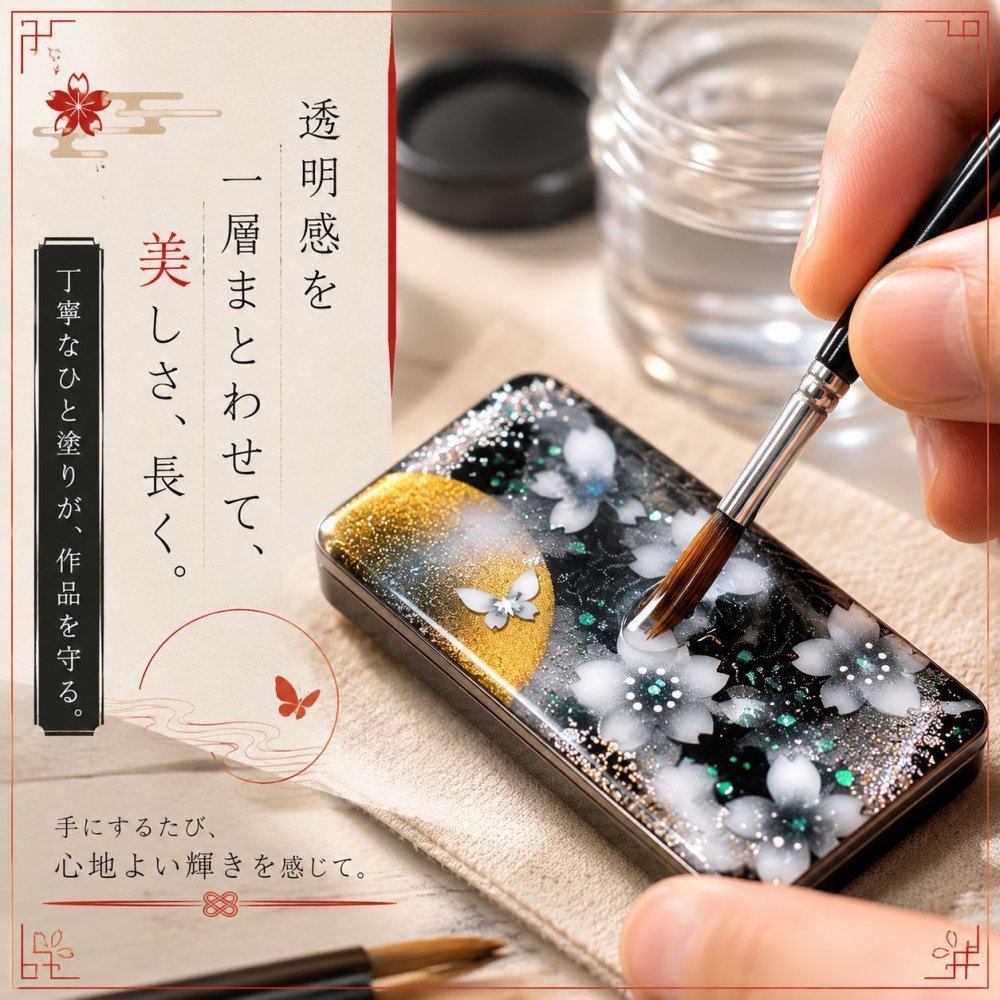 職人の手作り！和柄ペアFRISKケース「異」フリスク タブレット ミント 名入れ 職人 手作り ハンドメイド 送料無料 伝統工芸 桜 和モダン 和柄 和風 和雑貨 ギフト プレゼント 贈り物