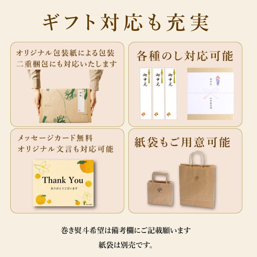みかん 2.5kg 贈答用 秀品 特選 送料無料 和歌山 M L 伊藤農園 大玉 中玉 手詰め 有田みかん 温州みかん 果物 出産内祝い 贈答 ギフト 誕生日 結婚祝い 出産祝い 内祝い ギフト