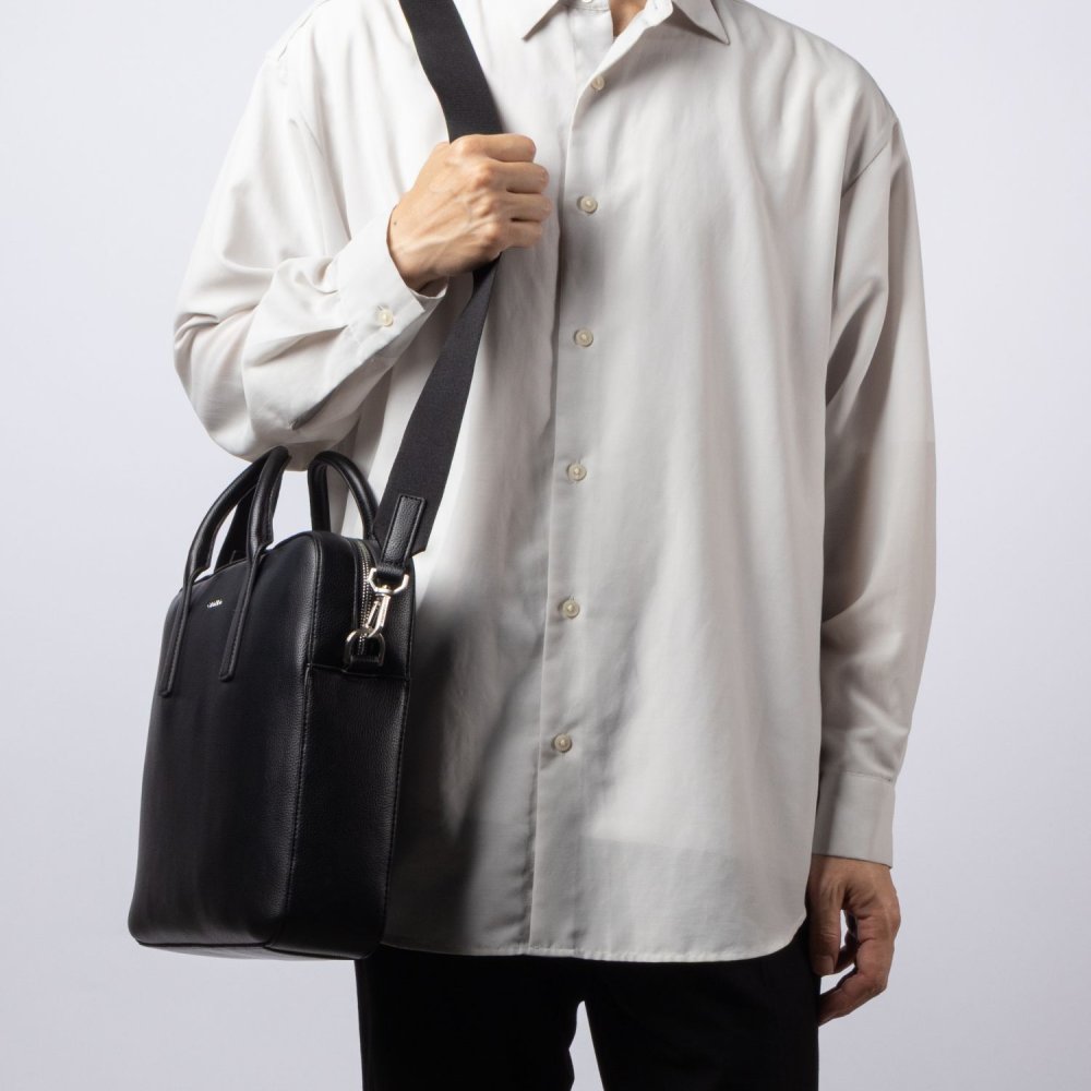 カルバンクライン Calvin Klein RAISED COMMUTER レイズド コミューター LV04D3157G ブリーフケース ビジネスバッグ 通勤 社会人 メンズ バッグ