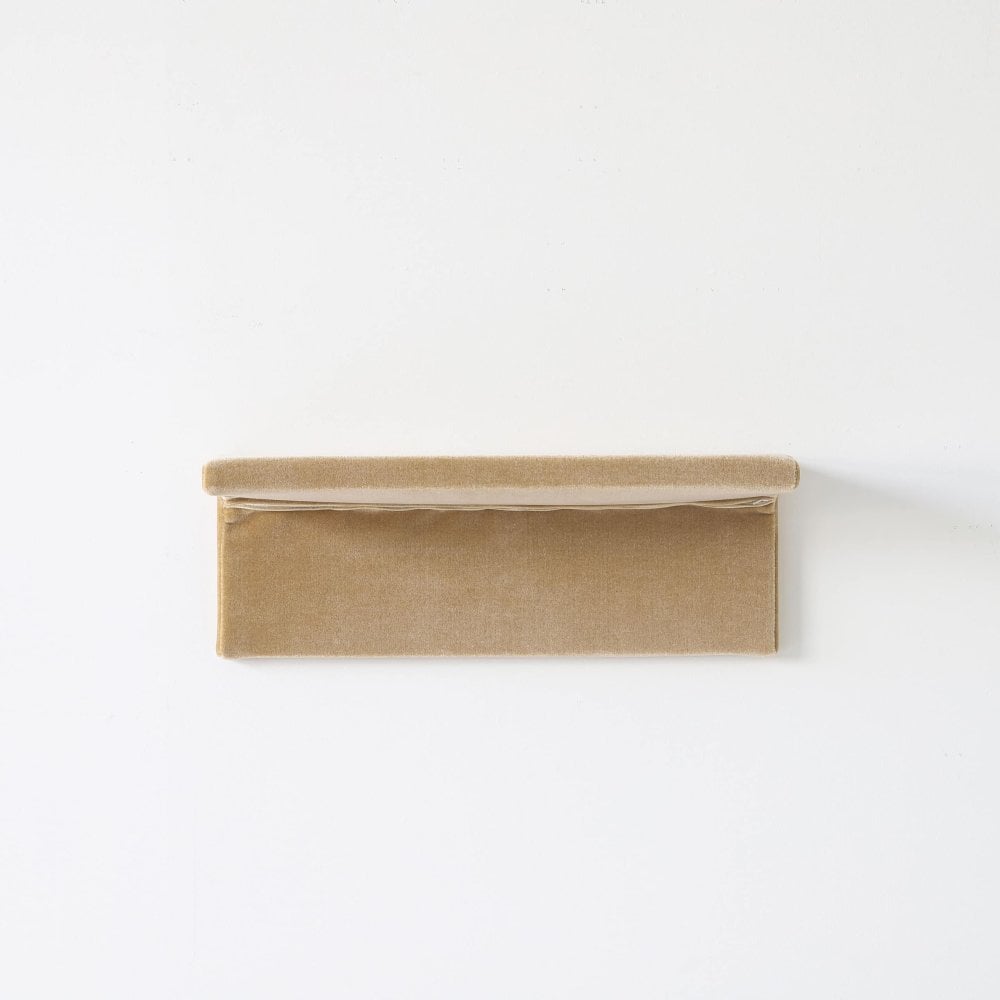 キャットウォーク 壁掛け 幅60.5cm モケット 日本製 完成品 arneco Cat Wall M キャットタワー キャットステップ 壁面収納 猫用家具 多頭飼い 運動不足対策 木製 ペット家具 猫用品 犬用品 省スペース リビング インテリア 北欧