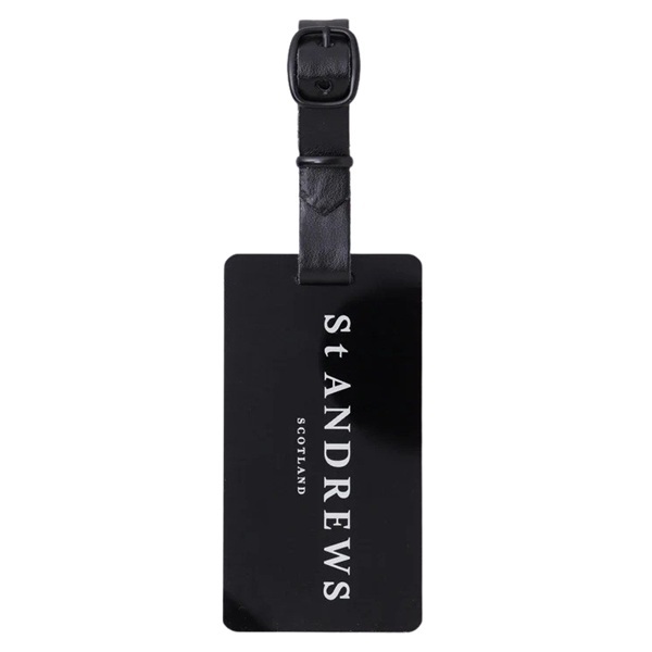 セント アンドリュース ゴルフ シンセティックレザーキャディーバッグ St ANDREWS 042-6980301 お誕生日祝い お祝い 記念品 お父さん 父の日 彼氏 男性 30代 40代 50代 60代 母の日 お母さん 還暦祝い 敬老の日 彼女 人気プレゼント プレゼント