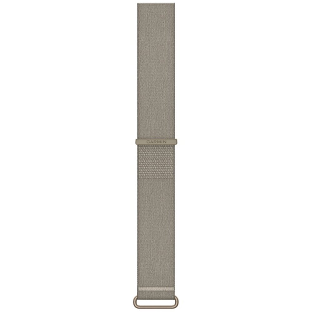 ガーミン GARMIN CIRQA Smart Band L-XL サーカ スマートバンド 交換用バンド 010-14472-01 French Gray【2026 新作】