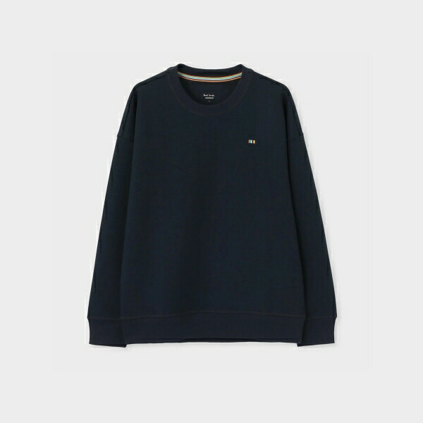 【無料ラッピング】 ポールスミス Paul Smith Tシャツ ロンT Cardboard Knit 長袖 ブランド 正規品 新品 ギフト プレゼント 人気 おすすめ 誕生日 記念日 クリスマス 送料無料 psm522788