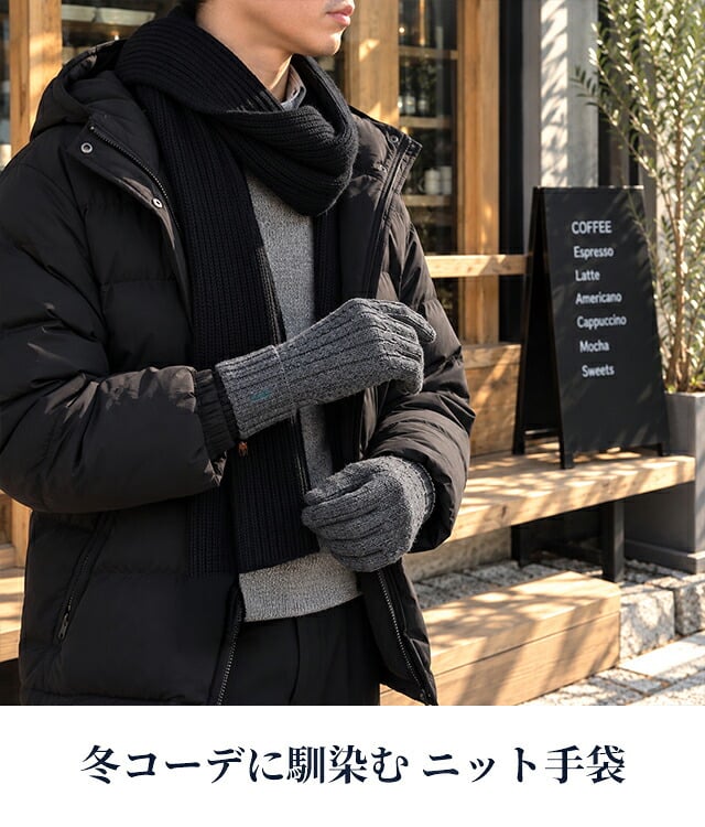 2026 最新 ポロ ラルフローレン 手袋 メンズ ブランド POLO RALPH LAUREN スマートフォン対応 ロゴ 無地 PC0713 黒 青 ネイビー グレー 選べるモデル